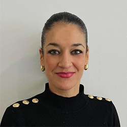 Virginia Peña Aguilar